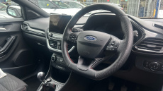 Ford Puma 1.0 EcoBoost Hybrid mHEV ST-Line 5dr Petrol Hatchback